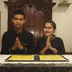 Hotel New Idola